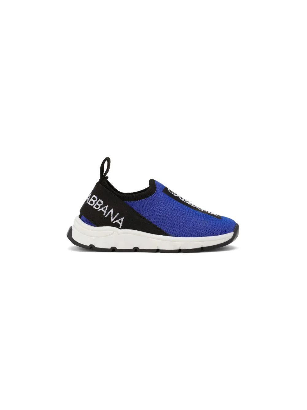 Zapatillas Sorrento slip-on con logo Dolce & Gabbana