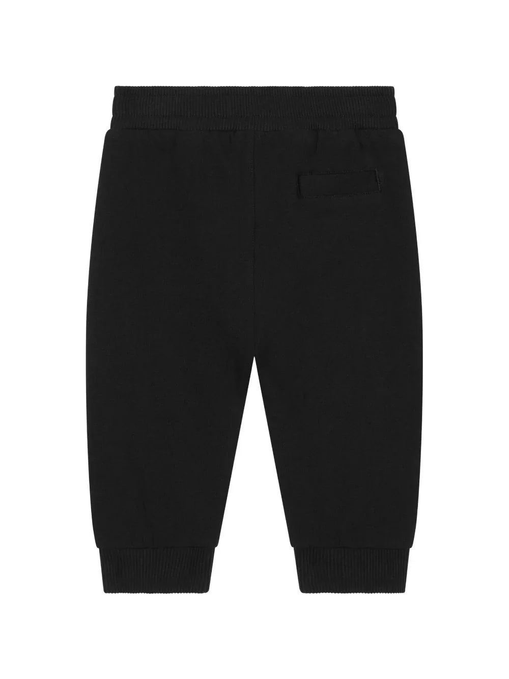 Pantalón joggers con logo estampado Dolce & Gabbana