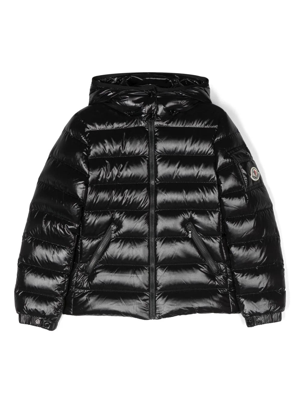 Chaqueta - chamarra capitonada Bady MONCLER