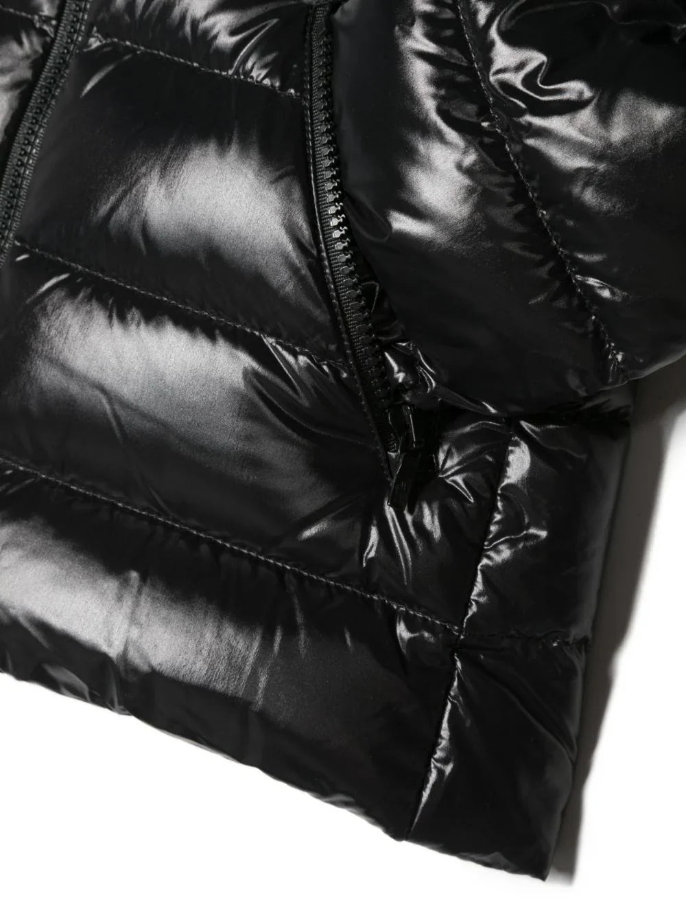 Chaqueta - chamarra capitonada Bady MONCLER