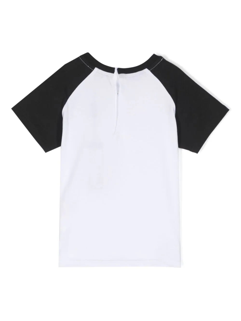 Camiseta DNA con logo estampado Dolce & Gabbana