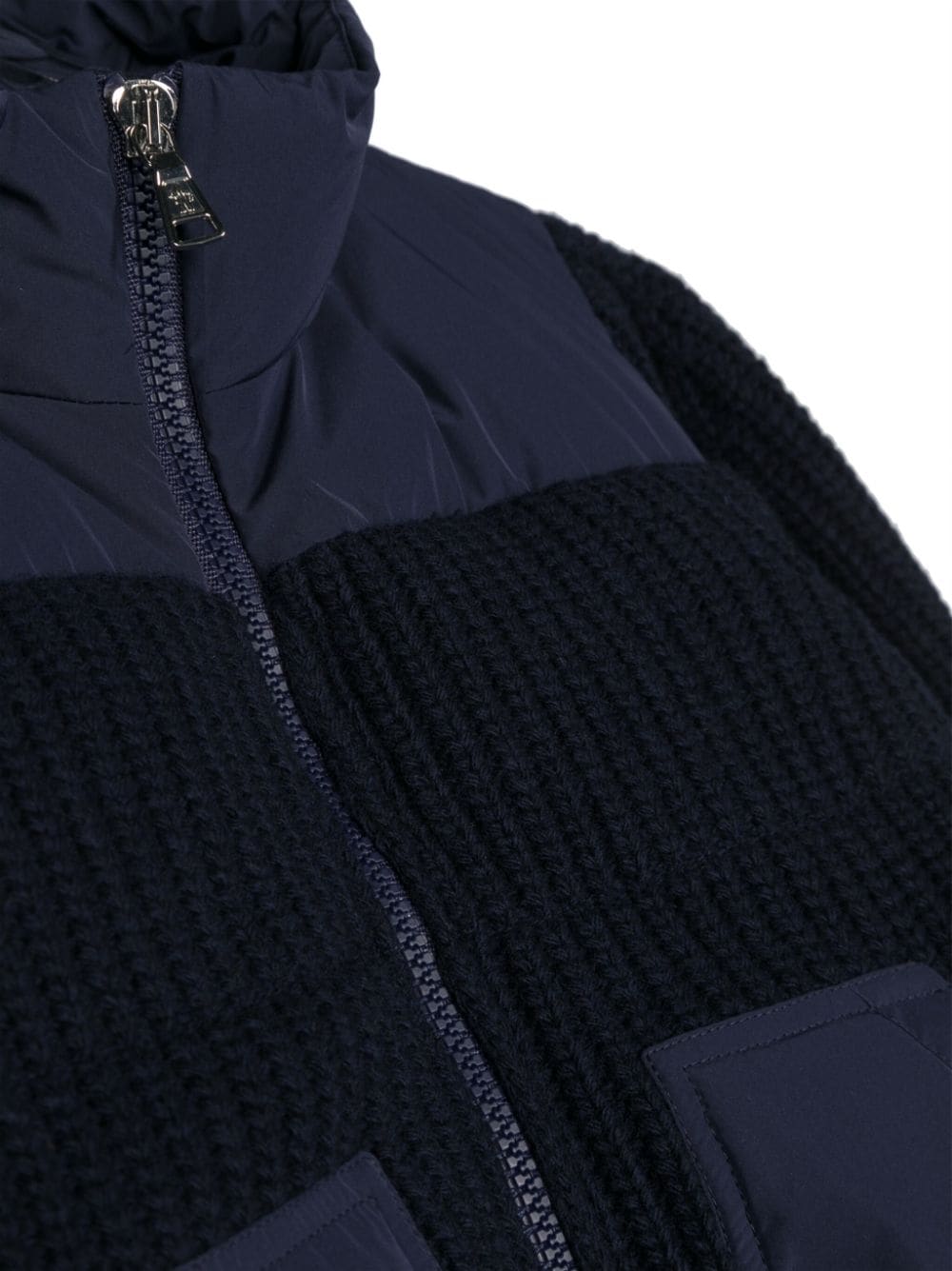 Chaqueta - plumífero con cremallera MONCLER