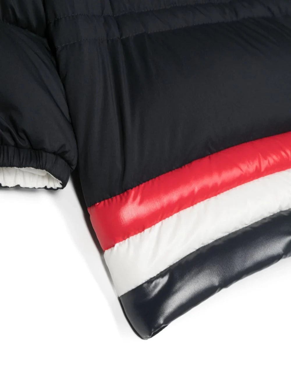 Chaqueta - plumífero con capucha MONCLER
