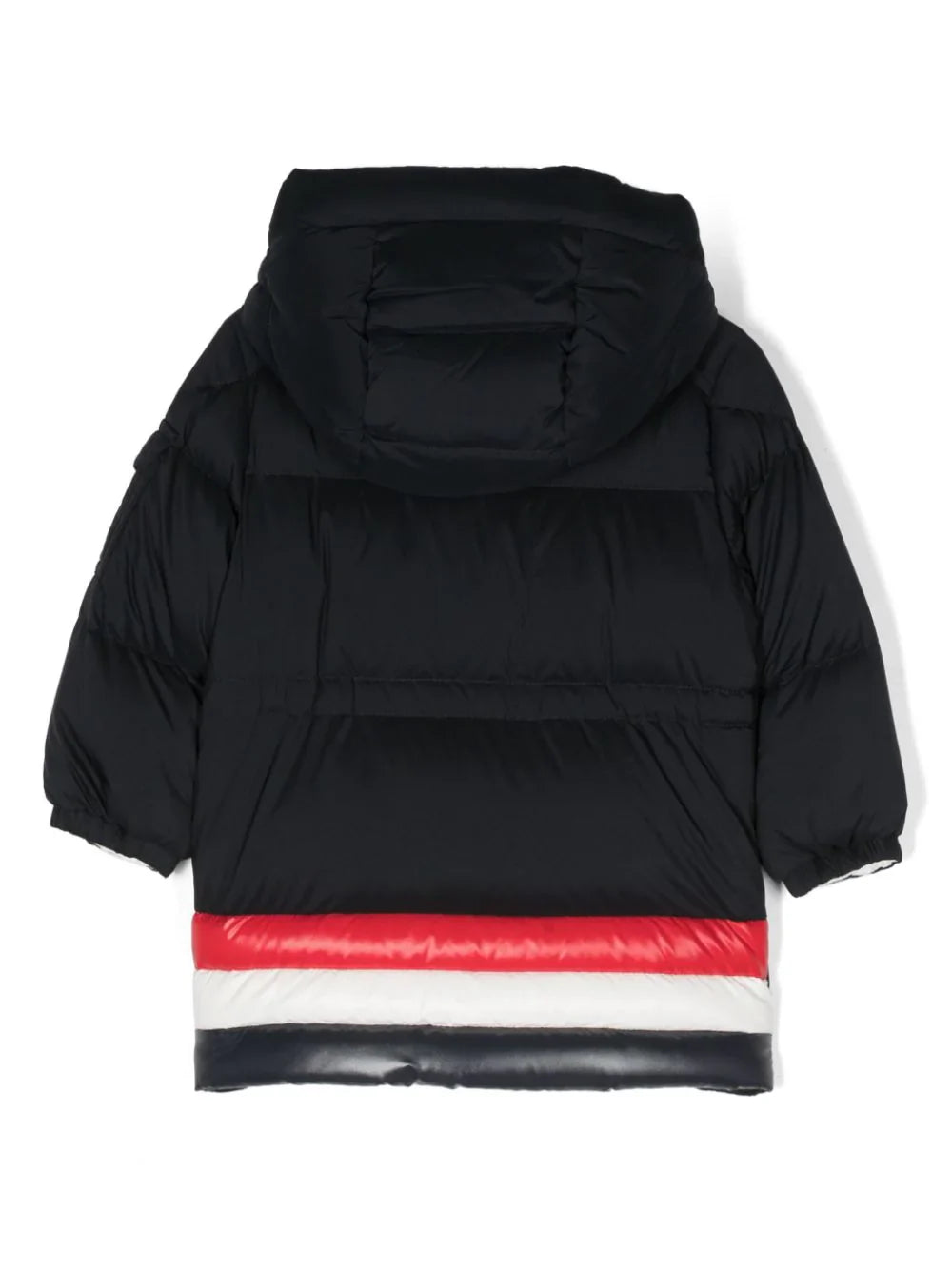 Chaqueta - plumífero con capucha MONCLER