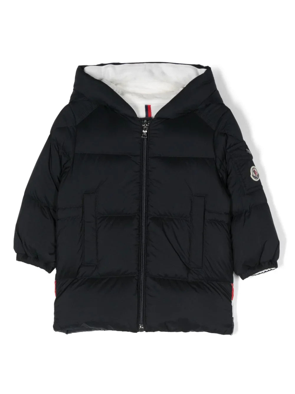 Chaqueta - plumífero con capucha MONCLER