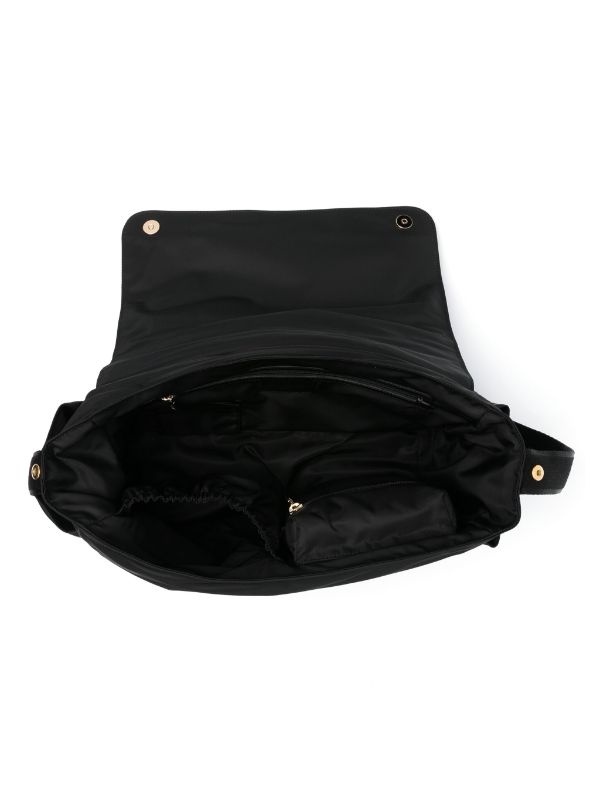 Bolso cambiador de marca Dolce & Gabbana Kids