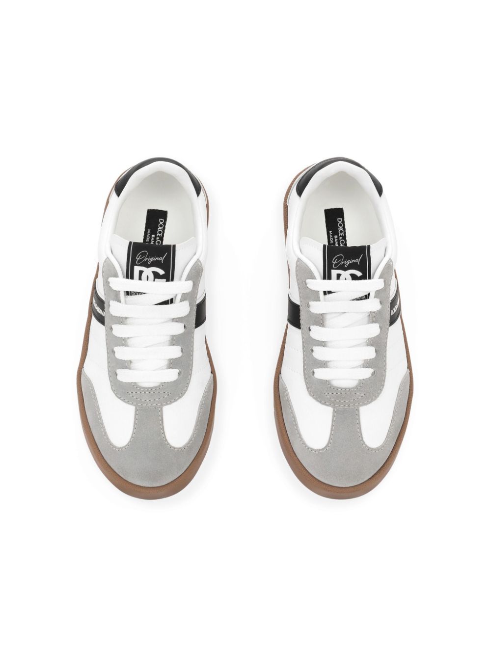 Tenis DG Original de la marca Dolce & Gabbana