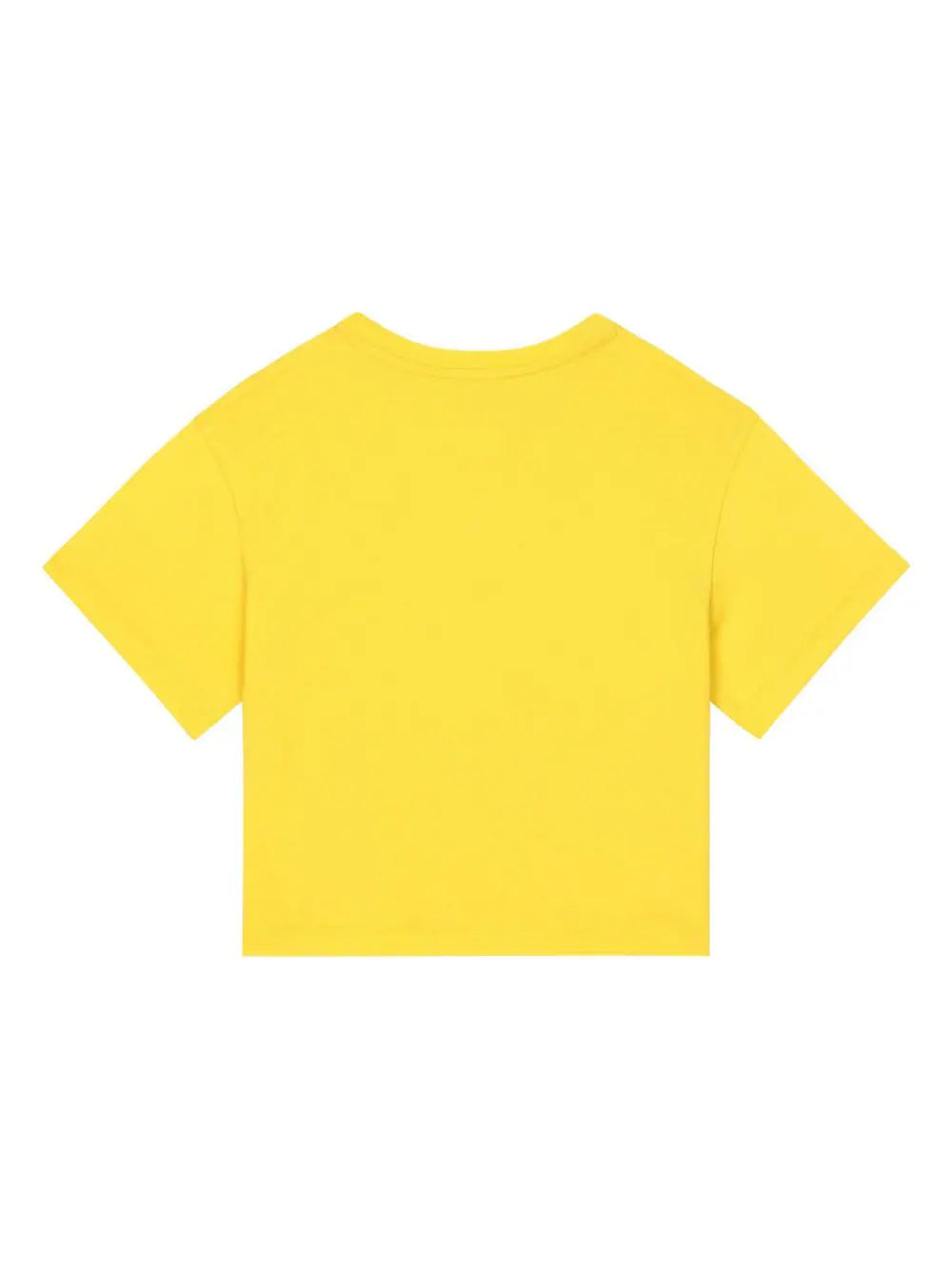 Camiseta Lemon Dolce & Gabbana Kids