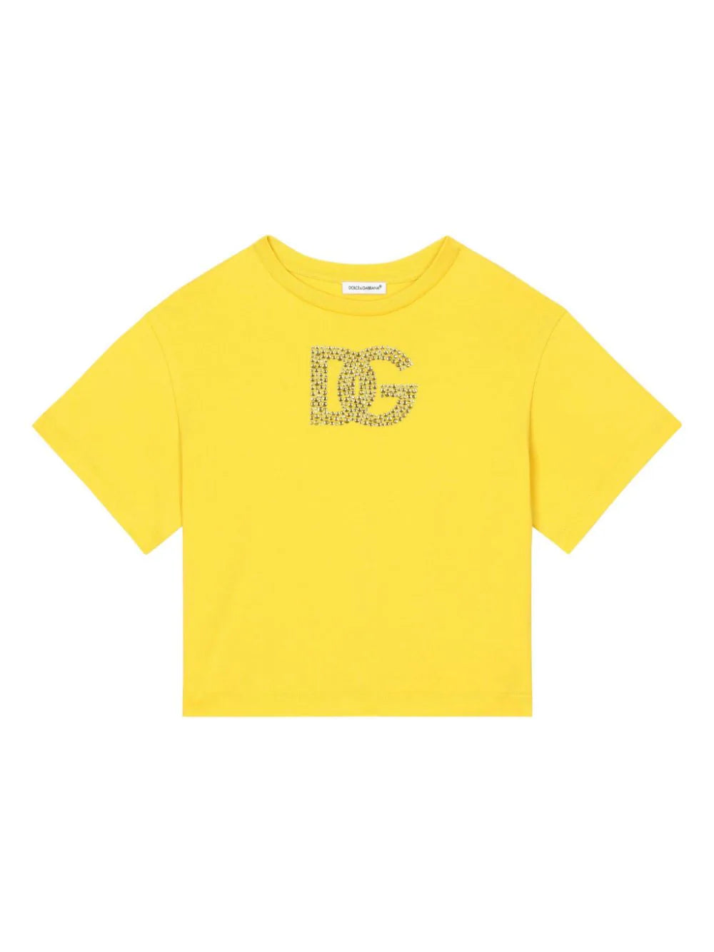 Camiseta Lemon Dolce & Gabbana Kids