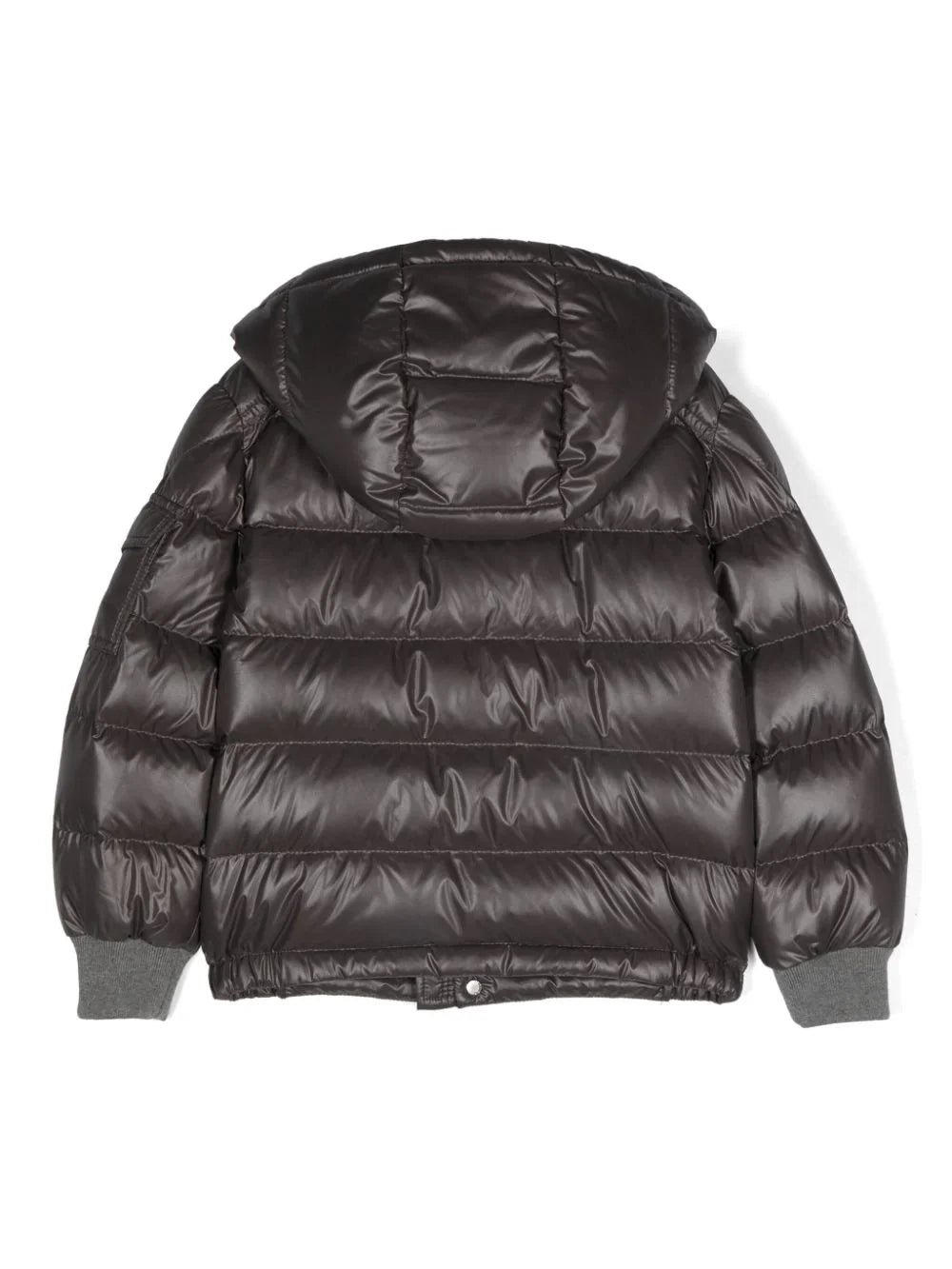 Chaqueta capitonada de la marca MONCLER