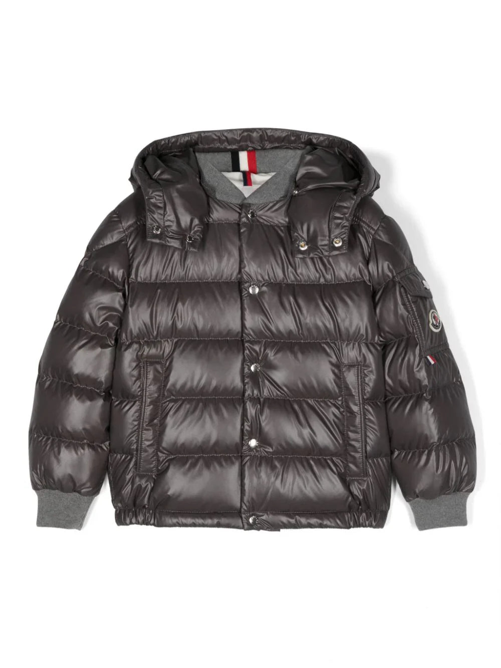 Chaqueta capitonada de la marca MONCLER