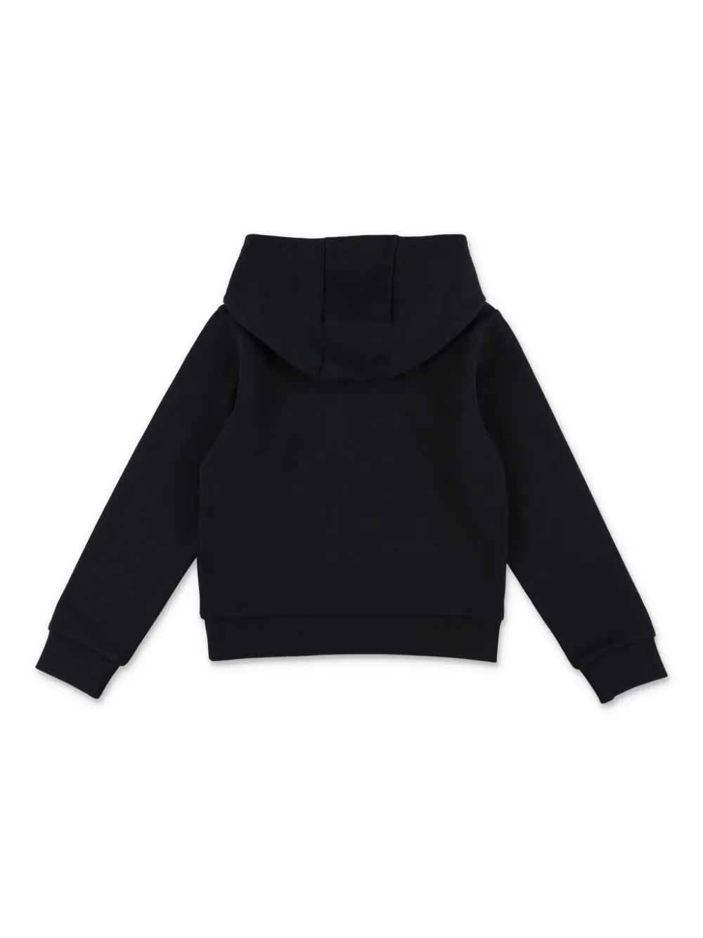 Sudadera con capucha y logo MONCLER