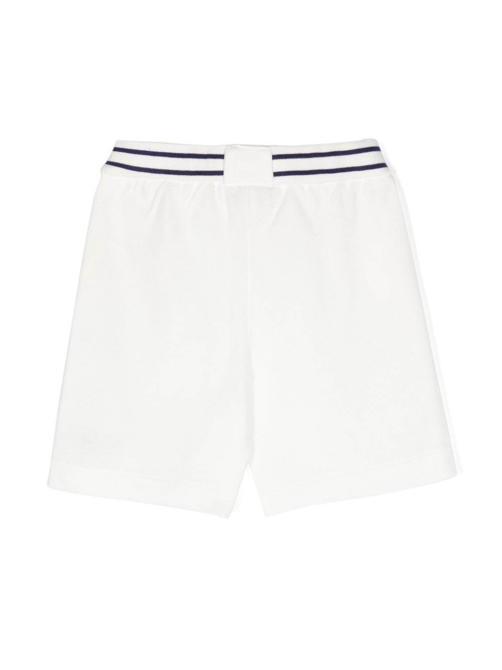 Shorts para bebe de la marca Fendi Kids