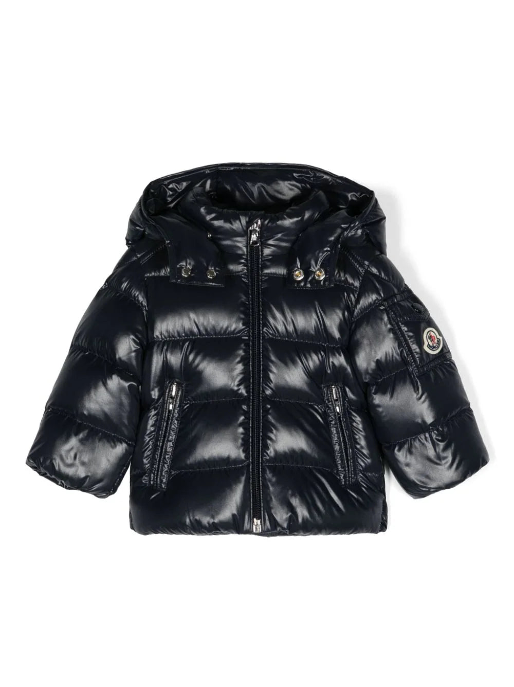 Chammara con capucha de la marca MONCLER