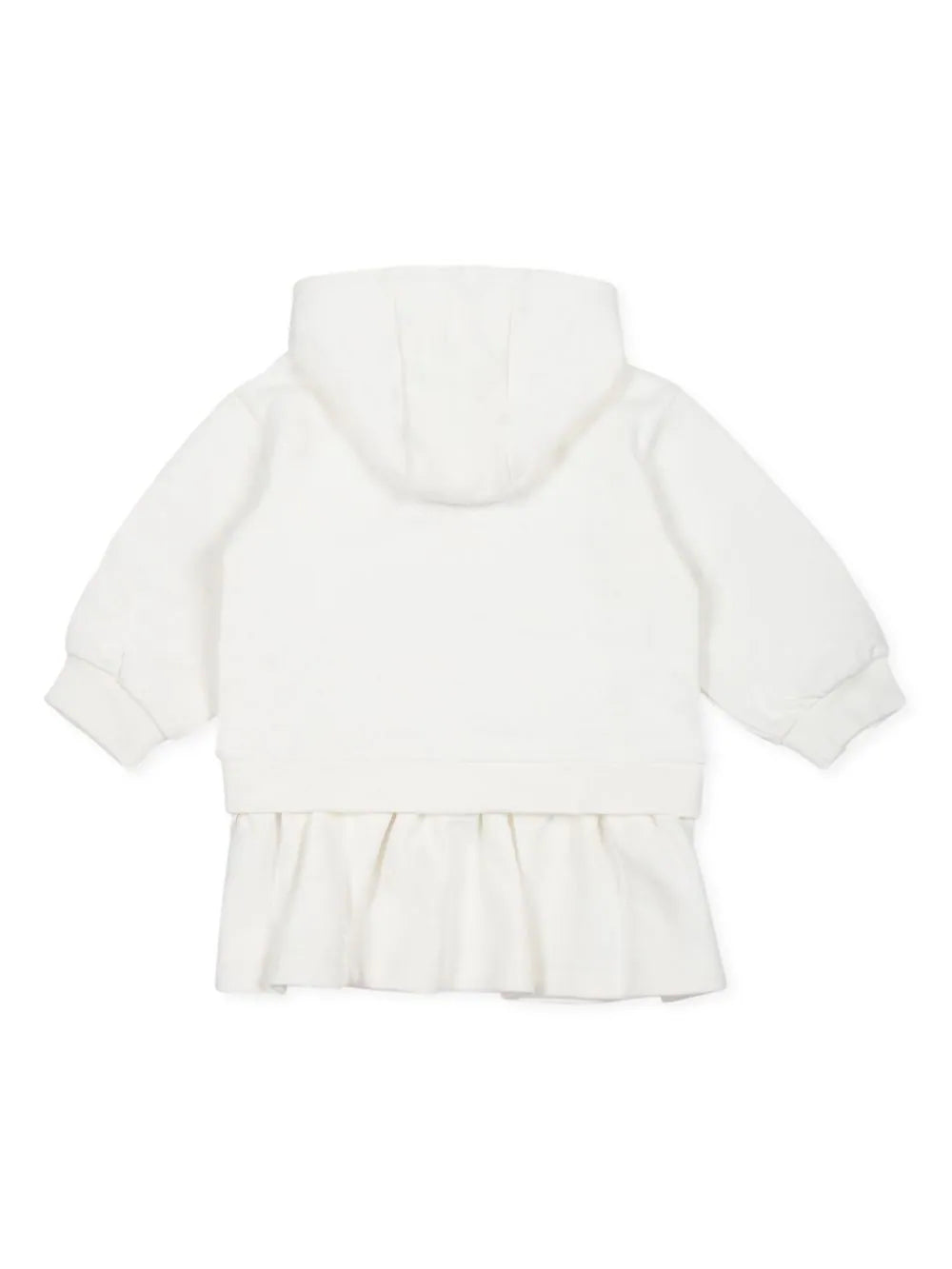 Vestido para bebé de la marca Fendi Kids
