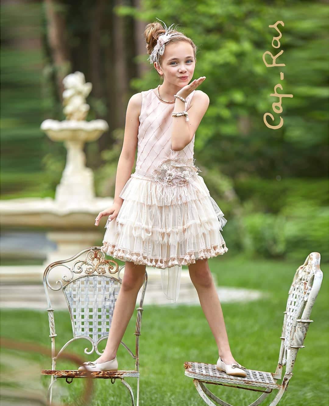 VESTIDO CORTO PENNY - Modini Shop