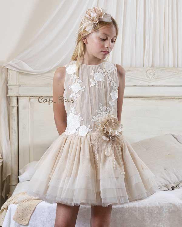 VESTIDO CORTO SOFI - Modini Shop