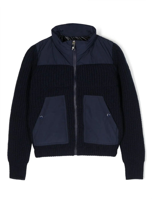 Chaqueta - plumífero con cremallera MONCLER