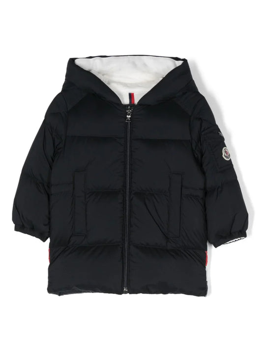 Chaqueta - plumífero con capucha MONCLER