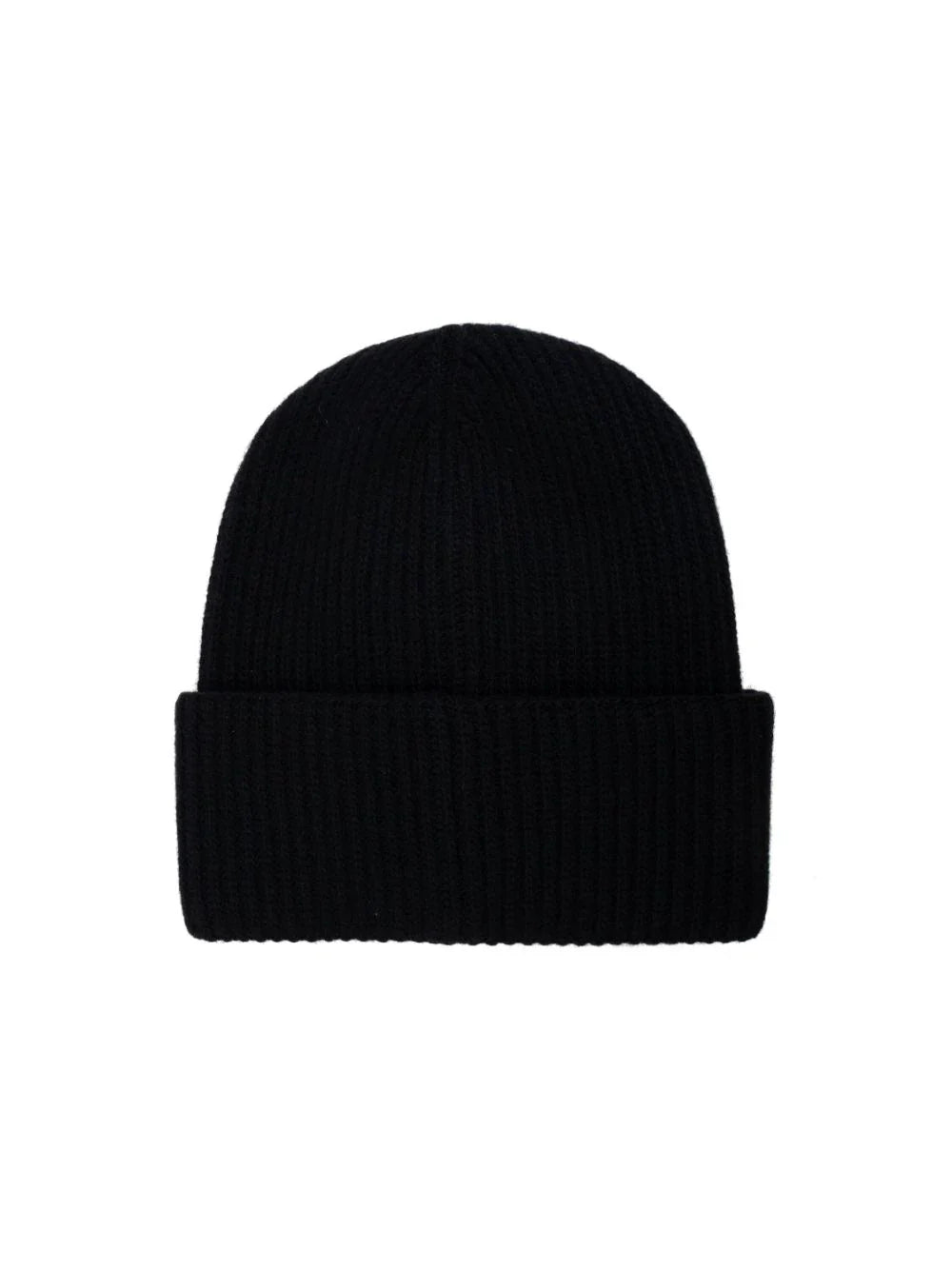 Gorro estampado con logo MONCLER