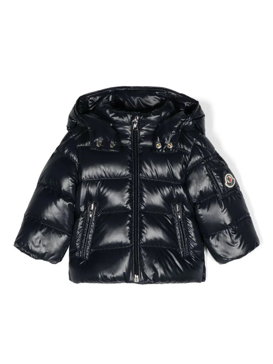 Chammara con capucha de la marca MONCLER