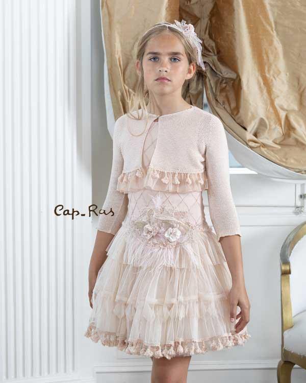 VESTIDO  CORTO PENNY - Modini Shop